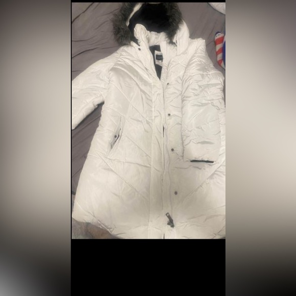 Winter jacket - Picture 2 of 3